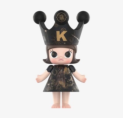 POPMART Mega Royal Molly 400% Harry Potter Authentic NEW | eBay