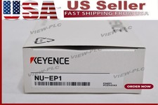 Keyence NU-EP1 Communication Unit EtherNet/IP...