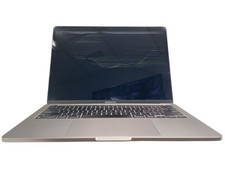 Apple MacBook Pro A2338 2020 13" M1 3.20GHz 8GB 256GB Cracked Screen MYD82LL/A