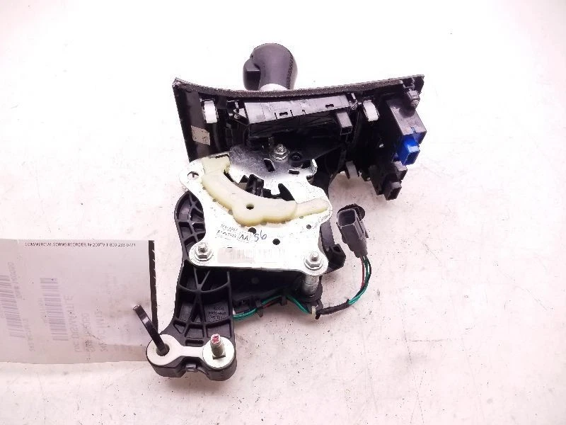 Conjunto de palanca de cambios Acura TL 2012 tracción delantera transmisión automática  Foto 4 de 4