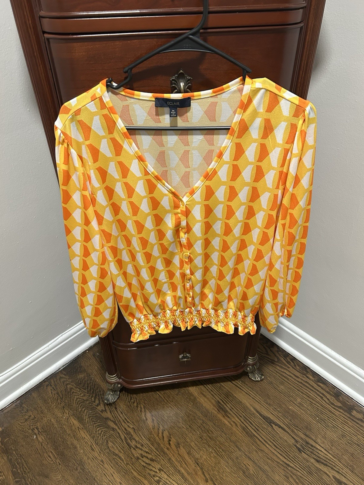 Eclair Top - image 6