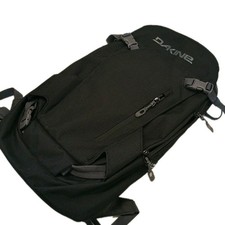 Dakine Heli Pro 20L Backpack - Black
