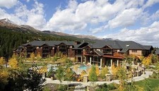 3 BEDROOM LOCKOFF, GRAND TIMBER LODGE, SUMMER SEASON, ANNUAL, TIMESHARE