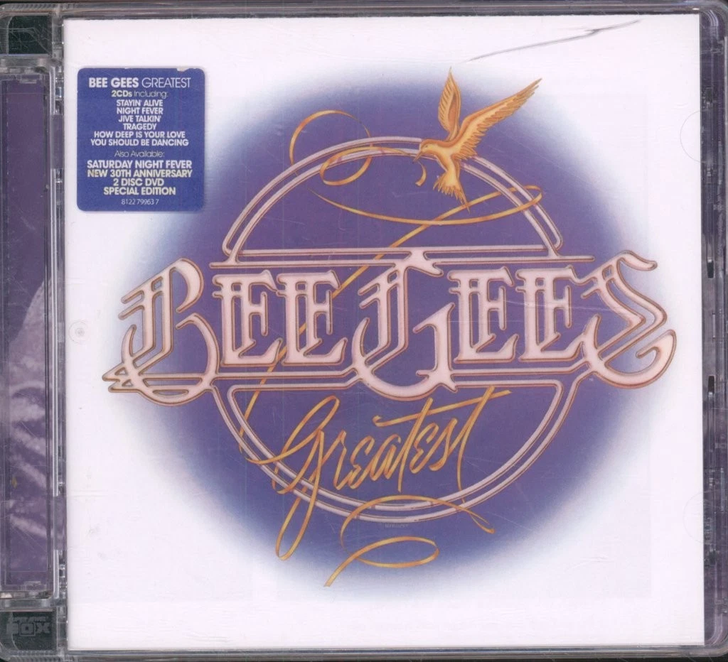 Bee Gees Music CDs for sale | eBay