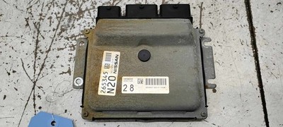 18-20 Nissan Maxima ECM Electronic Control Module AT CVT 18 19 20