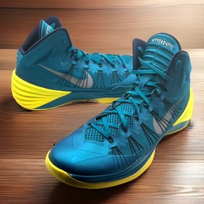 NIKE HYPERDUNK2013 \