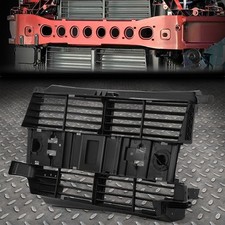 For 17-19 Ford Escape 1.5L 2.0L 2.5L Active Grille Radiator Shutter Assembly