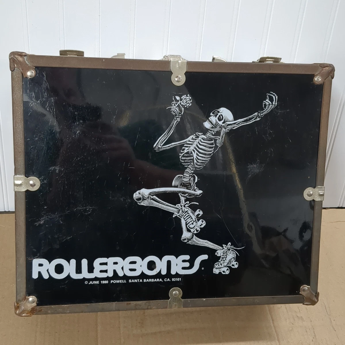 roller skate case products for sale | eBay