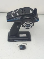 HoBao 1/8 Hyper SS - RADIO System SET (3ch FHSS HB-2.4G-v2 System) HB-SS-C28