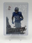2025 Topps Signature Jonathan Taylor Base (RAW)