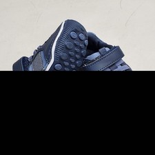 STRIDE RITE SRT Wes Sneaker Shoes Toddler SZ 5W Blue BB006903