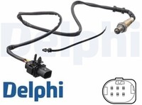 Delphi ES21348-12B1 Lambdasonde Lamdasonde