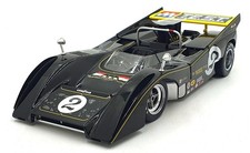 TSM 1/18 Scale TSM131808 - McLaren M8D Can-Am Laguna Seca #2 1971