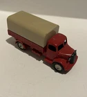 Dinky No.30S Austin Covered Wagon 1950s  Truck