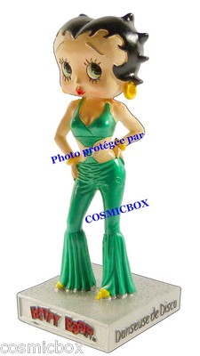 Lot de 7 figurines Disney en parfait état - Disney