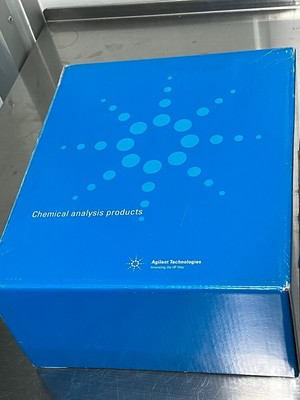 Agilent UV-Vis Chemstation G1121AA Rev. A.09.01 General Purpose SW License 2002