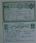 SWITZERLAND 1915 PICTURE CARD