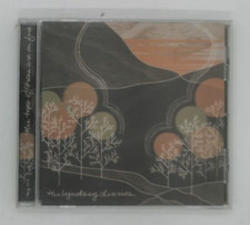 The Tops of Trees Are on Fire by The Lyndsay Diaries (CD, Nov-2002)