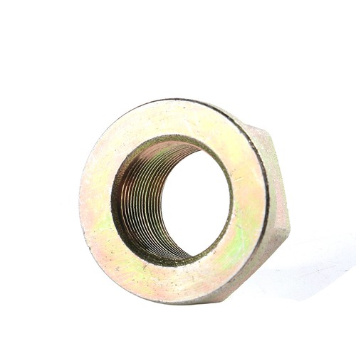 For CL Accord Civic Driveshaft Spindle Axle Nut#90305SD4003 L/R Hand - Picture 6 of 8