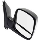 New Right Passenger Side Door Mirror Fits 03-22 Chevrolet Express 2500 GM1321395
