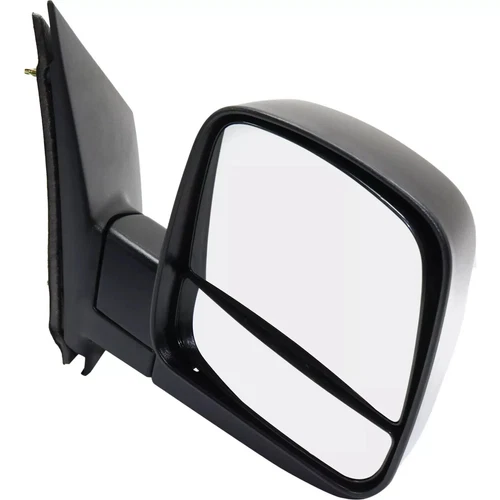 New Right Passenger Side Door Mirror Fits 03-22 Chevrolet Express 2500 GM1321395