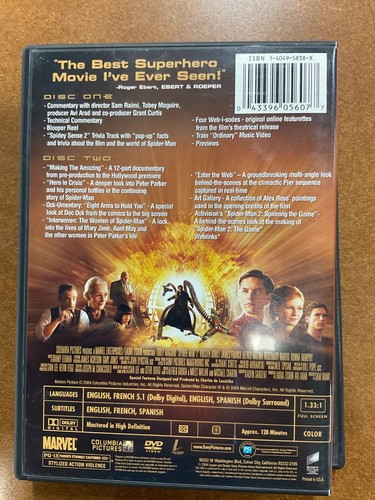 DVDs - Open but Perfect - TV Series, Action, Adventure Choose From Many (List 2) - Picture 128 of 164