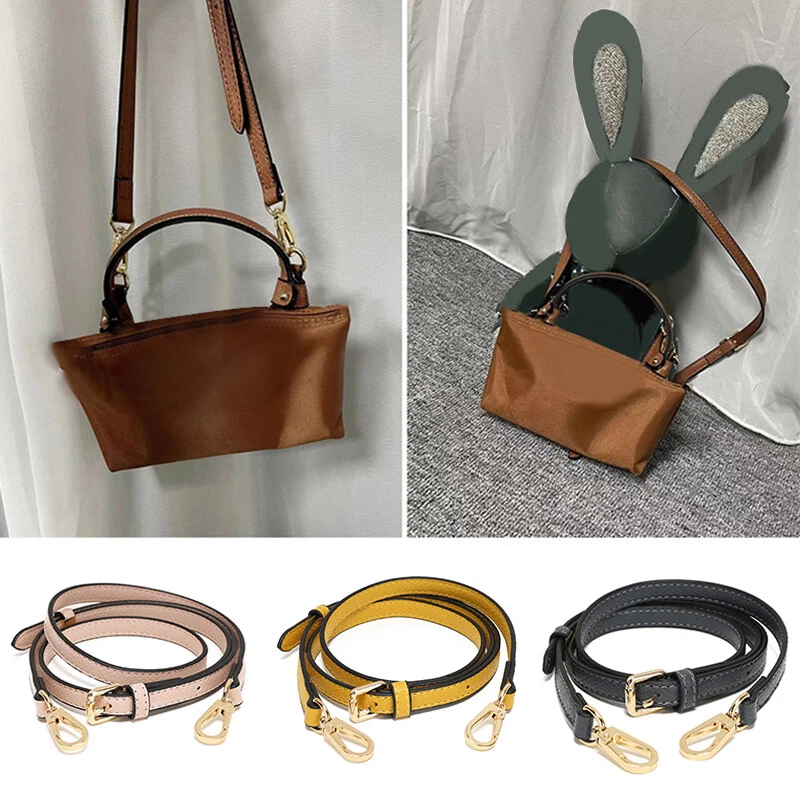 Bag Belt Accessories Bag Strap For Longchamp hobo Bag Shoulder Strap Bag  Belt Accessories