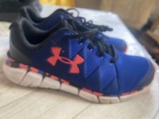 Under Armour UA BGS X Level Scramjet 2 3022194 4.5