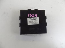 Toyota IS300 Theft Warning Module XE10 01-05 OEM 89730-53060
