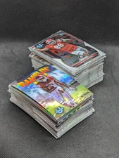 2022 Bowman University Chrome Football 1st Rookie Cards -YOU PICK QTY DISCOUNT