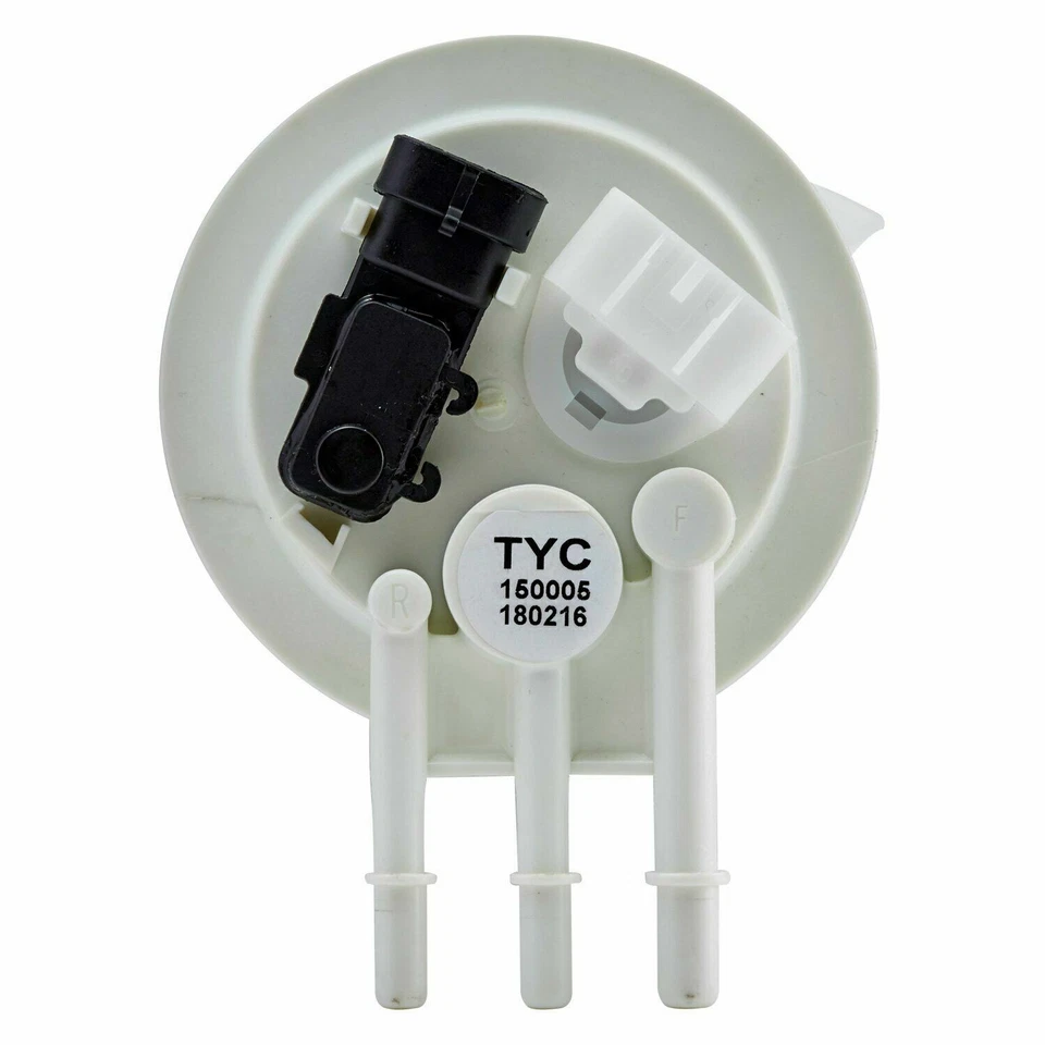 Módulo de bomba de combustible NOS 19177220 TYC 150012 para 97-02 Chevy S10/Gc Snoma 4,3 L V6  Foto 3 de 4