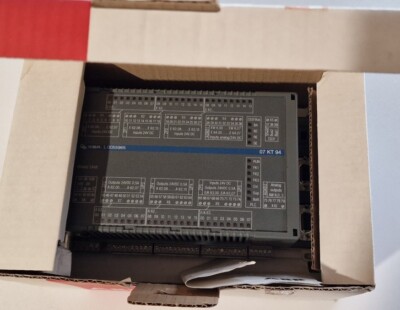 ABB GJR5252100R3261 07KT94C  Advant Basic Controller (unbenutzt)