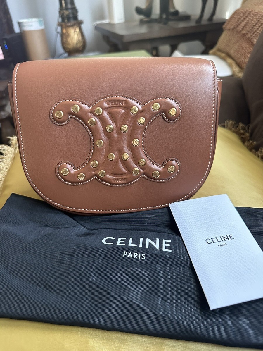 cuir triomphe folco