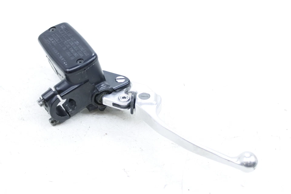 02-09 CILINDRO MAESTRO FRENO DELANTERO HONDA INTERCEPTOR 800 Foto 3 de 4