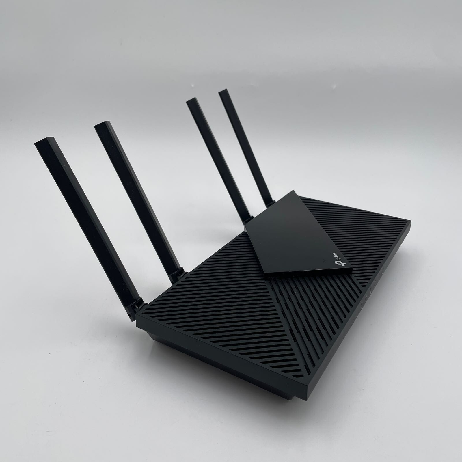 TP-Link AX3000 WiFi 6 Router (Archer AX55)