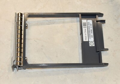 2.5'' Drive Bay Blank for Cisco 5585-X Adaptive Security Appliance 800-34085-01