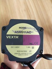 VEXTA stepper motor ASM911AC