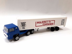 majorette diecast trucks