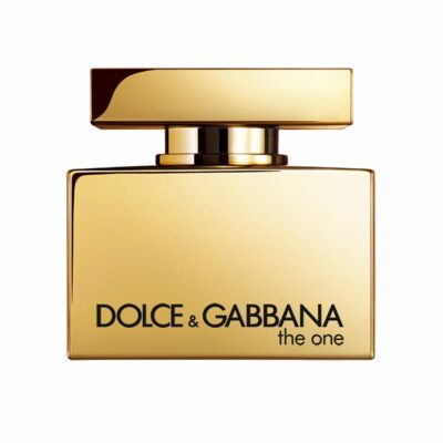 The One Gold Intense by Dolce and Gabbana for Women - 1.7 oz EDP Spray
