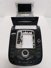 NAVIGATORE PER AUDI A4 Avant (B8) 8R1057186N CJC (11>15)