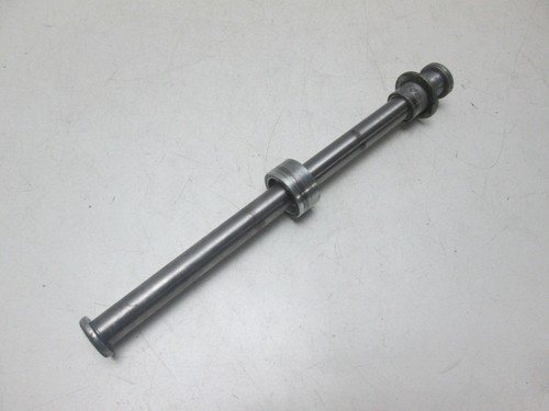 Hinterradachse Achse Hinterrad Radachse AXLE Kawasaki ZX-10 ZX10 ZXT00B Tomcat