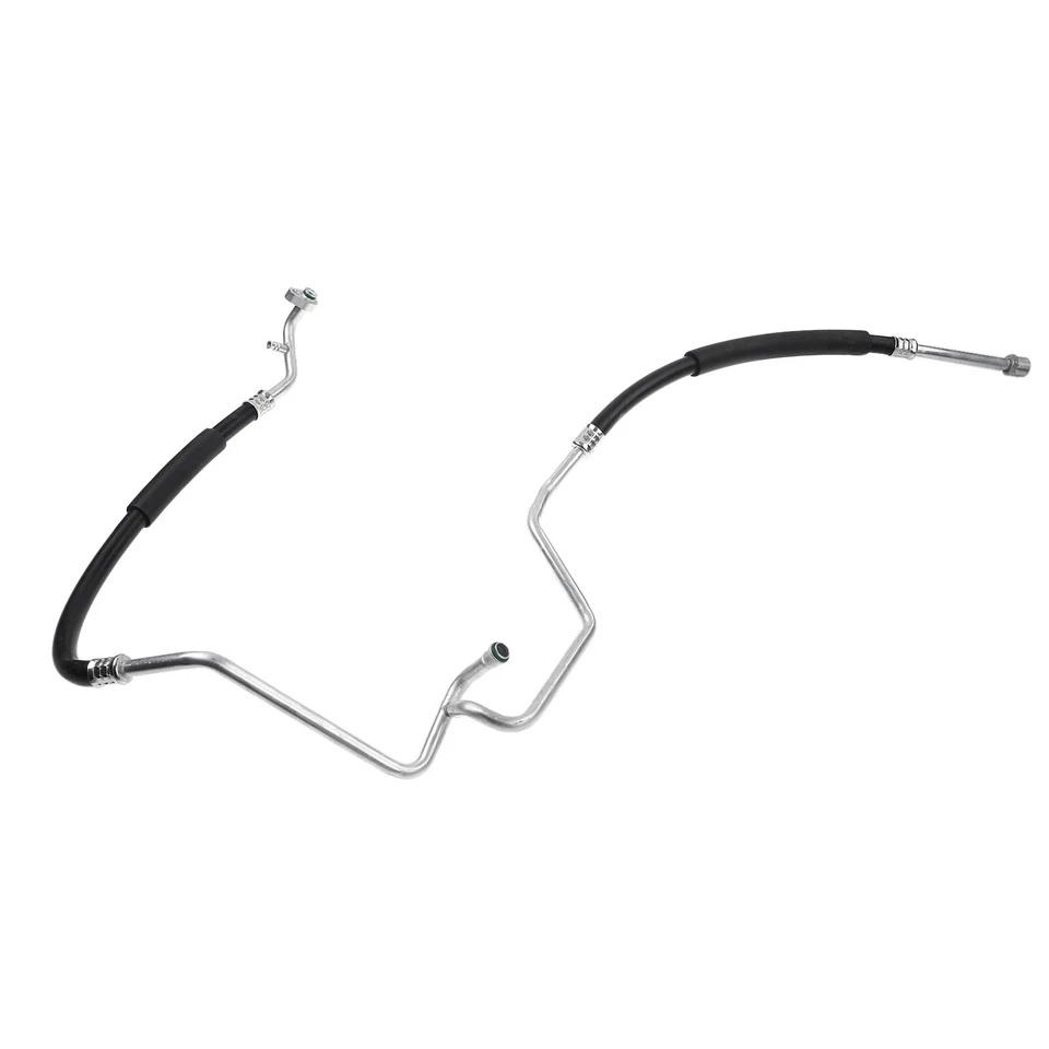 A/C Suction Line Hose Assembly for Chrysler Town & Country Dodge Caravan 96-00 - Image 3 of 4