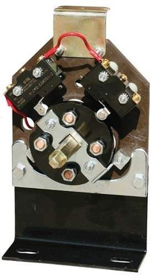 Forward & Reverse Switch, Heavy Duty for EZGO Txt/Medalist Golf Carts 1994.5+