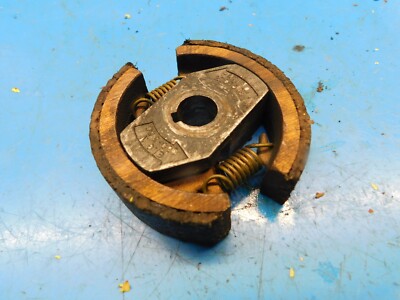 CLUTCH FOR WARDS WD55 CLINTON CHAINSAW --- BOX 5141 FF | eBay