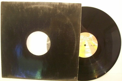 12'' SHARON REDD---LOVE HOW YOU FEEL (UK PRESS.) (EX)