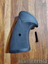 Pachmayr "Presentation" Grip, Model CJ-L - Colt J Frame