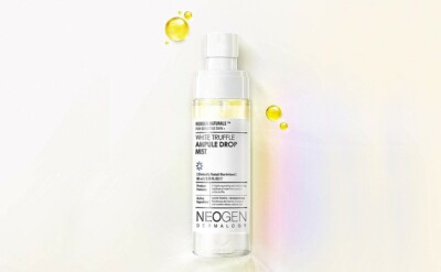 NEOGEN - Dermalogy White Truffle Ampoule Drop Mist ( Korean Beauty Cosmetics )