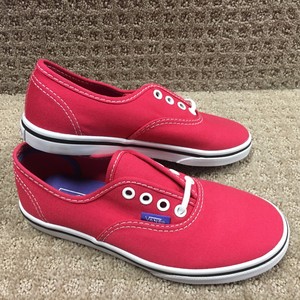 vans pop authentic lo pro