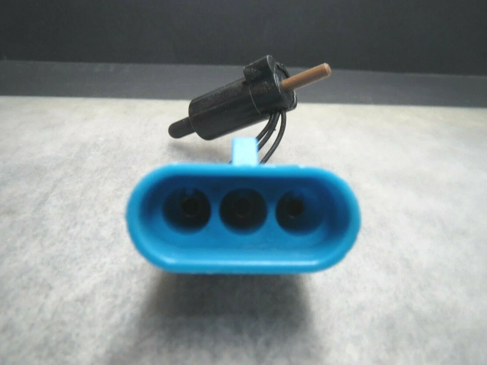 Sensor de posición del acelerador para Chevy GMC Buick Jeep con carburador Rochester - ¡Envío rápido! Foto 3 de 4