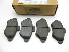 NEW OEM Ford F6SZ-2001-BB FRONT Brake Pads 1994-98 Mustang, 1993-97 Thunderbird